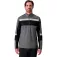 Spyder Podium langarm-baselayer