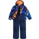 Spyder Conjunt Shredder Snow