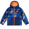 Spyder Shredder Snow set
