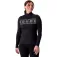 Spyder Vivid langarm-baselayer