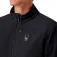 Spyder Web Shell fleece