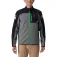 Spyder Forro polar Web Shell