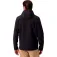 Spyder Web Shell hupullinen fleecetakki
