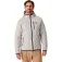 Spyder Zenith down jacket