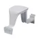 HJC Supporto per casco