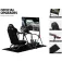 Next level racing NLR-R017 Kokpit