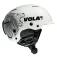Vola Sentinel helm