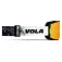 Vola Maschera da sci Wideyes light