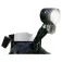AXA Globe 60 E front light