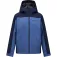 Peak performance Maroon Blocked jas