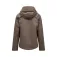 Peak performance Maroon Insulated jacka