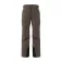 Peak performance Pantalones Maroon