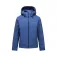 Peak performance Maroon Insulated jacket