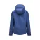 Peak performance Giacca Maroon Insulated