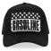 Gasoline 캡