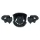S-line S703 innerfoder
