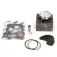 Vertex VTKTC24273A piston kit