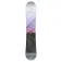 Nitro Lectra leaf snowboard for kvinner