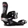 Nitro One snowboardbindingen