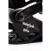 Nitro One snowboard bindings