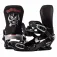 Nitro One snowboardbindinger