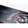 Nitro Phase x motörhead snowboard