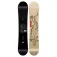 Nitro T1 snowboard