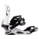Nitro Talent snowboardbindningar
