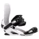 Nitro Talent snowboardbindningar