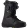 Nitro Botas de snowboard Team boa