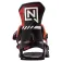 Nitro Fixacions de snowboard Team pro
