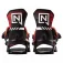 Nitro Fixations de snowboard Team pro