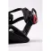 Nitro Team pro snowboard bindings