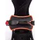 Nitro Fixations de snowboard Team pro