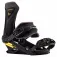Nitro Team pro snowboard bindings