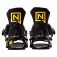 Nitro Fixations de snowboard Team pro