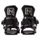 Nitro Team pro snowboardbindinger