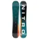 Nitro Team snowboard