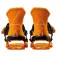 Nitro Team snowboardbindungen