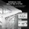 Corsair Frame 4000X RS PC-behuizing