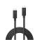 Lindy Câble Thunderbolt 20 Gbit/s 2 m