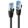 Lindy CAT6a network cable 30 cm