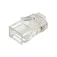 Lindy RJ45 conector