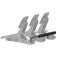 Moza racing SRP2 Rear support bracket