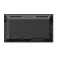Sharp Schermo MultiSync M432 42.5´´ 4K IPS