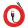 Baseus Cable USB-A a Lightning Cafule