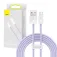 Baseus Dynamic USB-A-Lightning-kaapeli