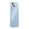 Baseus Capa de telefone IPhone 14 Plus Tempered
