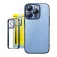 Baseus Capa de telefone IPhone 14 Pro