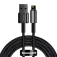 Baseus Cable USB-A a Lightning Tungsten Gold